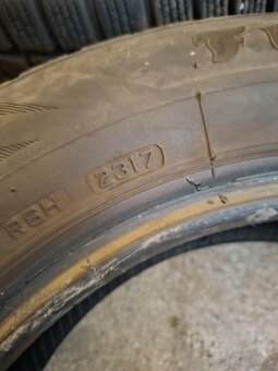 Firestone zimné pneumatiky 2ks 175/65 R14 86T - 3