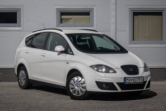 Seat Altea XL 1.6 TDI - 3