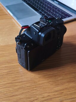 NIkon Z5 - 3