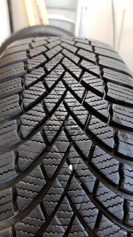 Disky BBS Octavia 1 5x100 R15 - 3