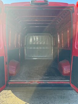 Peugeot boxer 2,2 - 3