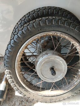 Jawa 250/559 - 3