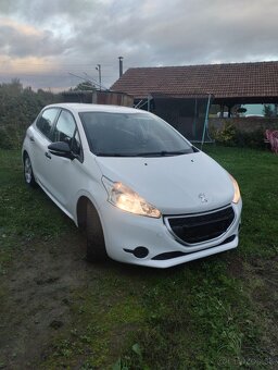 Peugeot 208 1.0vtiAccess - 3