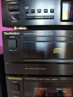 Technics midi - 3