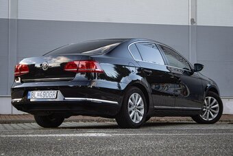 Volkswagen Passat 1.4 Comfortline /AJ NA SPLÁTKY/PROTIÚČET/ - 3