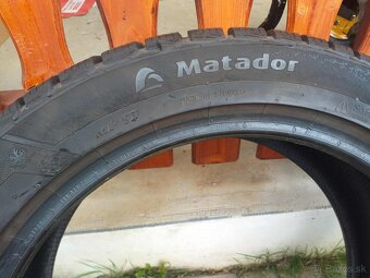 225/45 r17 matador nordica 2023 - 3