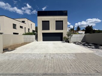 5 izbový RD s krásnym výhľadom na Rakúsko, Tepelné čerpadlo - 3