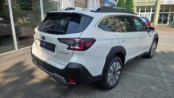Subaru Outback 2.5i Premium AWD Lineartronic - nové - 3