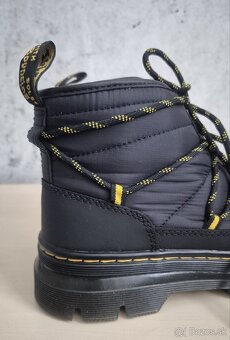 Dr. Martens Combs Padded EU39 - 3