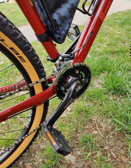 Bicykel Focus Whistler veľkosť L /3.7 - 3