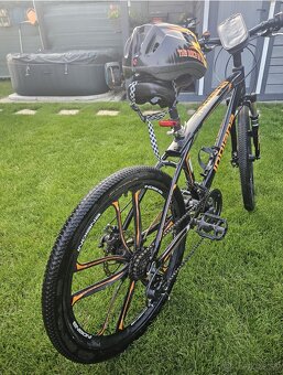 Chlapčensky horsky bicykel - 3