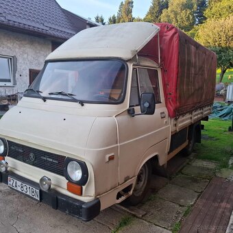 TAZ 1500 - 3