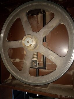 Predám pásovú pílu - 3