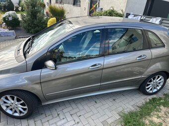 B 200 cdi - 3