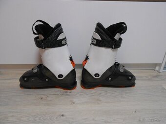 Predam v peknom stave panske lyziarky ATOMIC WAYMAKER 90 - 3
