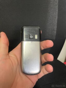 Nokia 6303 - 3