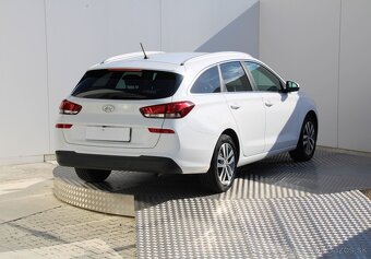 Hyundai i30 CW 1,6 CRDi 81kW (2018) - 3