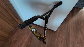 Frístajová kolobežka / Apollo / Genius Pro 4.0 - 3