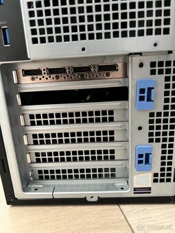 Dell Precision Tower 5820 Xeon - 3