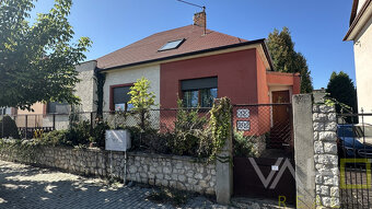 RD na predaj, lokalita Spiegelsalle, ul. Petra Pazmaňa, poze - 3