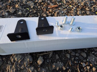 Led rampa 240W - 105cm - Rovna - 3