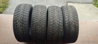 195/55 r16 Platin RP60 winter - 3