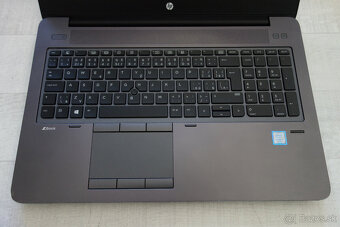 HP ZBook 15 G4 - 3
