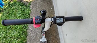 Elektrická kolobežka - 3