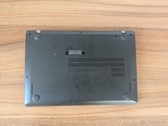 Lenovo Thinkpad T460s (Core i5 / 8 Gb RAM / 256 SSD) - 3