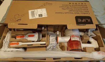 I Life G80, čisto nový - 3