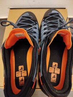 Salewa wildfire edge - 3