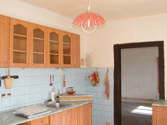 Rodinný dom Drienovec - 3