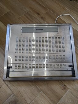 Digestor odsávač par - 3