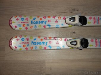 Predam detsky lyziarsky set za super cenu len 80 euro za kom - 3