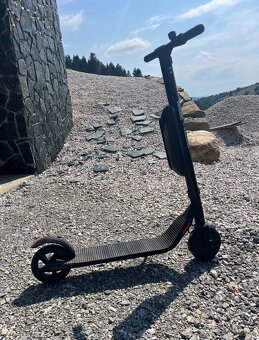 Predam elektrokolobezku segway ninebot - 3