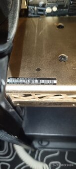 Grafická karta RX 5700 XT evoke edition MSI - 3