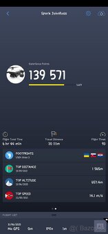 Dron DJI Spark Fly More Combo - 3