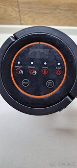 Kompaktný varič - 3