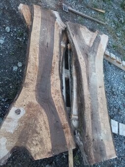 Orechové fošne - 3