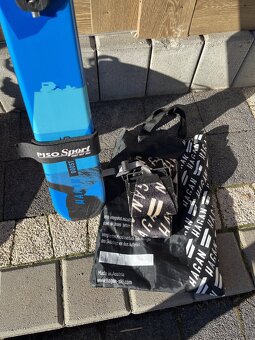 Detský skialpový set - 3