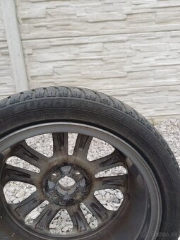 Falken Eurowinter HS01 - 3