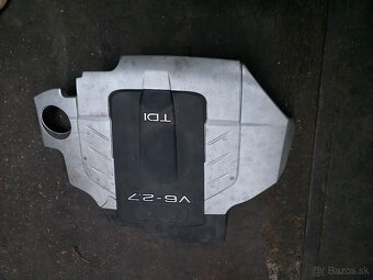 Nahradne diely Audi A6 C6 4f AVANT - 3