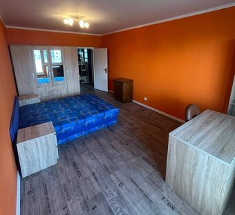 2 izbový byt 68m2 na predaj v Petržalke na Vranovskej ulici - 3