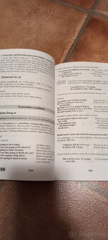 BLEKK FRAJDEJ :D Angličtina pre samoukov... 510 strán - 3