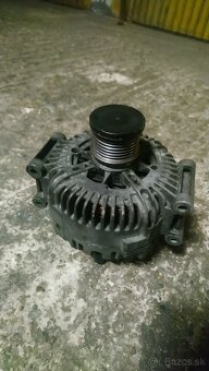 Alternator mercedes - 3