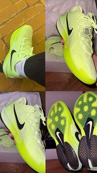 NiNike G.T Cut 3 The illusionist - 3