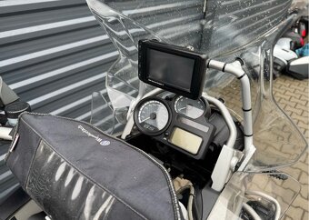 BMW R1200GS Adventure - 3