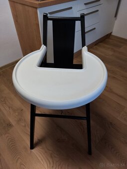 Vysoká detská stolička - 3