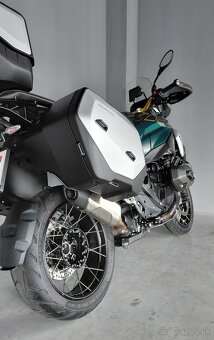 BMW R1300GS, 719 OPTION, Odpočet DPH - 3