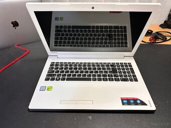 Notebook Lenovo IdeaPad 310-15IKB - 3